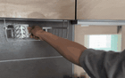 6 món đồ bếp IKEA được các bà nội trợ Hàn Quốc mê mẩn: Nhỏ gọn nhưng món nào cũng giải quyết đúng một việc khó chịu trong bếp