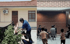 Ngôi nhà 7 tầng cho 8 người khiến cả gia đình tuần nào cũng bỏ phố về quê: Mùa hè tầng 1 không cần bật điều hòa
