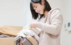 Mùa thu đến, đừng vội cất hết đồ hè: 5 sai lầm khiến tủ quần áo càng dọn càng chật