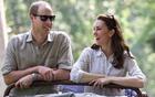 Vợ chồng William - Kate đi máy bay vẫn phải tuân thủ một quy tắc đặc biệt: Ngay cả hạng Nhất cũng không được ngồi?