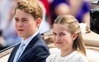 Hoàng tử George, Công chúa Leonor hay Công chúa Elisabeth sẽ học gì từ mùa thu này? Hé lộ ngôi trường danh giá của thế hệ Hoàng gia tương lai