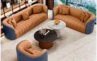 Vì sao sofa chân thấp từng rất được chuộng nhưng đang dần bị thay thế?
