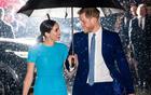 Vợ chồng Harry - Meghan trở lại Anh sinh sống