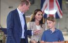 Những nguyên tắc William - Kate đặt ra trong nhà để George, Charlotte và Louis không trở thành những đứa trẻ được nuông chiều