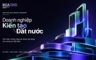 Thương hiệu Việt vươn tầm thế giới: Hạng mục tôn vinh những cái tên dám bước ra biển lớn