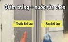12 mẹo dọn nhà từ cư dân mạng khiến nhiều người bất ngờ: Toàn cách đơn giản nhưng xử lý đúng những chỗ khó làm sạch nhất