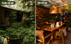 Bị chê vì mua căn hộ tầng trệt xuống cấp, cô gái cải tạo ngân sách thấp và nhận lại một ngôi nhà ai cũng mê
