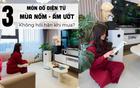 Gia đình 3 người ở Hà Nội chi hơn 30 triệu mua 3 thiết bị: Đến những ngày mưa ẩm mới thấy quyết định quá đúng