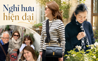 Nhật ký chi tiêu một tuần của người nghỉ hưu: Cách tiêu tiền khác hẳn quan niệm “càng già càng phải tiết kiệm”