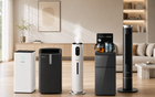 Fujihome vượt LG, Xiaomi, giành chiến thắng hạng mục "Combo sản phẩm nâng tầm chất lượng sống" tại Better List 2026