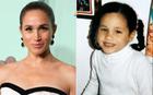 Nhân sinh nhật tuổi 45, Meghan Markle khiến mạng xã hội thích thú khi chia sẻ ảnh hồi nhỏ hiếm thấy