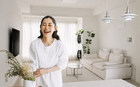 Nhà tôi gần như không có đồ thừa: 5 khu vực càng ít đồ, cuộc sống càng nhẹ nhõm