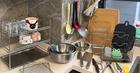 Tôi chân thành khuyên mọi người mua 9 món đồ inox nhà bếp này: Dùng 10 năm vẫn đáng tiền, càng lâu càng thấy chọn đúng