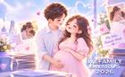 Muôn màu câu chuyện ở hạng mục "Mẹ Bầu Thảnh Thơi" của WeFamily Awards 2026: Mang thai không phải cuộc chiến kiêng cữ mà là hành trình tự yêu thương