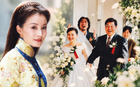 Mỹ nhân "chốt đơn" sau 6 ngày hẹn hò, nhận sính lễ cả chục tỷ và cái kết 20 năm sau khiến công chúng bất ngờ