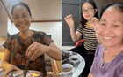 Con dâu ngủ đến trưa, mẹ chồng dậy từ 4h sáng đi chợ nấu cơm, sẵn sàng "đối đầu" với MXH để bênh vực con dâu