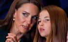 Kate Middleton từng âm thầm làm một việc đặc biệt cho Công chúa Charlotte, đến 4 năm sau mới được tiết lộ