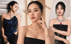 Thái Y Lâm trông thật lộng lẫy trong ngày sinh nhật thứ 46 của mình: "Phương pháp chống lão hóa trong một ngày" của cô ấy thật tuyệt vời!