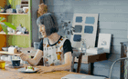 Kết hôn 20 năm vẫn ngủ riêng giường, nữ kiến trúc sư tự thiết kế căn nhà 3 tầng: Càng sống lâu càng hiểu một điều