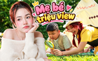 “Mẹ bé triệu view” Babykopo Home: Hào quang mạng xã hội chỉ là thoáng qua, điều đọng lại là cách cả nhà lớn lên bên nhau