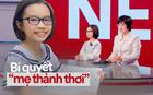 Triết lý dạy con của một "Bà mẹ thảnh thơi": Không giỏi tiếng Anh vẫn giúp con đạt thành tích đáng nể thế này!