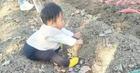 "Vệ sinh giả tạo" thực sự có hại cho trẻ em: 5 bộ phận này trên cơ thể bé không nên vệ sinh quá kỹ