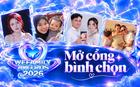 Chính thức mở cổng bình chọn WeFamily Awards 2026 từ ngày 23/9: Chung tay lan tỏa những câu chuyện gia đình truyền cảm hứng