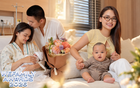 Linda Ngo: Dạy con cách "vượt sướng" để sự đủ đầy không lấy đi khả năng tự lập
