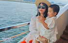 Việt Chinh: Làm mẹ không phải để dừng lại, mà để học cách chủ động hơn với cuộc đời mình
