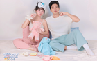 Gia đình Dat lala Linh: Điều đẹp nhất không nằm ở lượt xem, mà ở những ngày cùng cùng con lớn lên