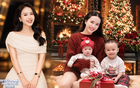 MC Ngô Mai Phương kể về chuyện “3 năm 2 đứa”: Dù đi làm vài tiếng đã nhớ con, nhưng vẫn dành thời gian yêu chiều bản thân