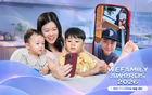 Thu Hương: Có những ngày, mạnh mẽ chỉ là biết mình đang không ổn