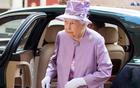 Chiếc Bentley đặt riêng của Nữ hoàng Elizabeth sắp được đem ra đấu giá