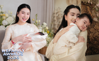 MC Mai Ngọc: Một người mẹ có triệu view trong lòng con là người mẹ đồng hành với con nhiều nhất có thể