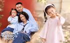 Quỳnh Anh - Mẹ bé MinHee và hành trình của những clip triệu view: Điều vui nhất là có thể chăm sóc, đồng hành, có mặt khi con cần