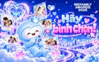 “Đường đua” WeFamily Awards 2026 đang nóng hơn bao giờ hết: Nhiều đề cử bám nhau sát nút, cập nhật theo từng phút!