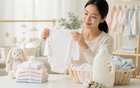 Có nhất thiết phải dùng nước giặt riêng cho em bé? Mẹ đừng chỉ tin chữ "baby" trên sản phẩm!