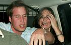Người yêu cũ của Kate Middleton rất đẹp trai
