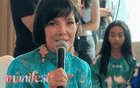 Nghe bà mẹ của đế chế tỷ đô nói về luật hấp dẫn: "Trở thành phiên bản tốt hơn của chính mình" giúp mở ra cánh cửa của sự thịnh vượng