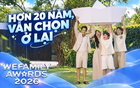 Đăng Khôi và vợ sau hơn 20 năm đồng hành: "Chúng tôi không bao giờ mang chuyện ly hôn ra dọa nhau"
