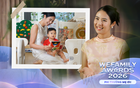 Hoa hậu Ngọc Hân: Phi thường không phải là gồng mình làm tất cả, mà là biết lắng nghe chính mình