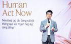 Human Act Prize 2026: Người trẻ cần được trao cơ hội để "dám làm, được phép sai và được trưởng thành"