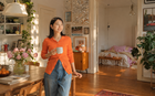 Nhìn căn nhà 88m² của người phụ nữ độc thân mới thấy: Muốn nâng chất lượng sống, không nhất thiết phải nâng mức chi tiêu