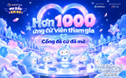 Cổng đề cử WeFamily Awards 2026 vừa mở, hơn 1.000 ứng viên đã nhập cuộc: 4 hạng mục cùng "nóng", những câu chuyện đẹp đang được gọi tên