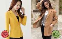 4 kiểu blazer kém đẹp bạn nên cân nhắc khi mua trong mùa lạnh