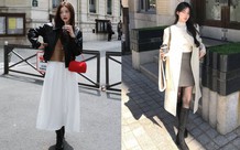 Boots phối cùng 4 kiểu trang phục này là chuẩn, giúp sang chảnh hóa cả set đồ
