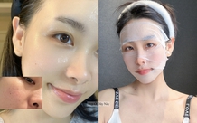 Tôi tiết kiệm được cả triệu đồng nhờ dưỡng da kiểu Nhật