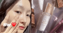 5 lọ serum Hàn Quốc rất đa năng, nhưng thích nhất là dưỡng da căng sáng mỗi ngày