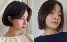 4 kiểu tóc bob chuẩn thanh lịch, thu gọn gương mặt hiệu quả cho mọi nàng