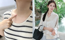 Vùng da "phú bà" mà nhiều chị em thường bỏ qua khi dưỡng da